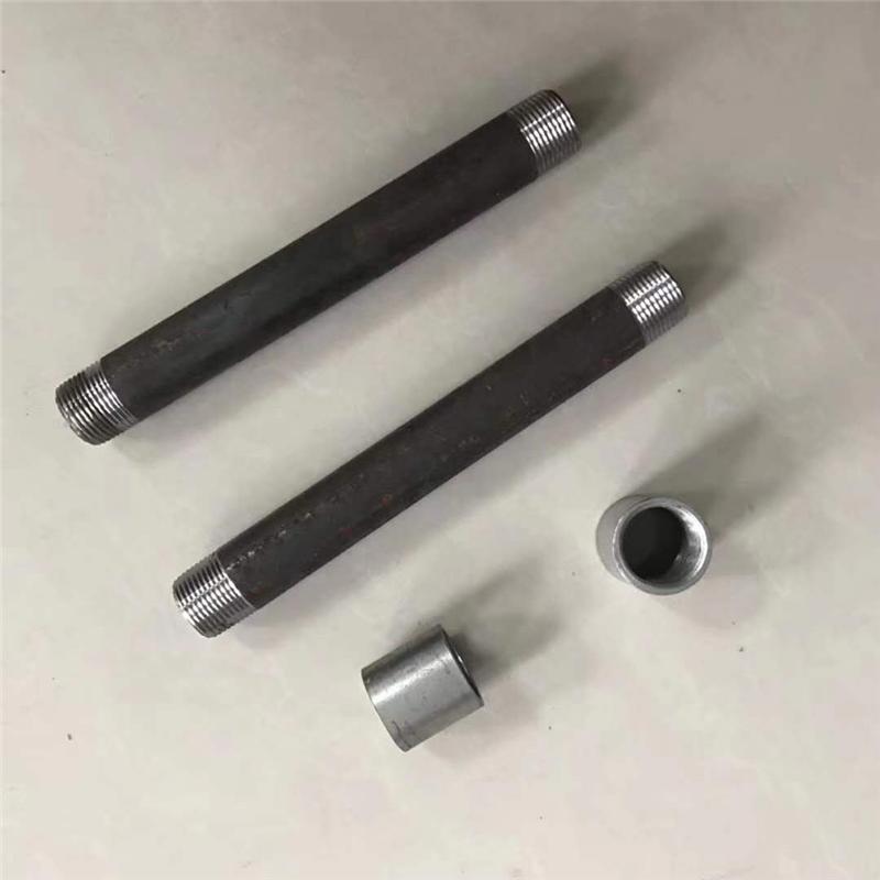 尼勒克钢管注浆管隧道止水