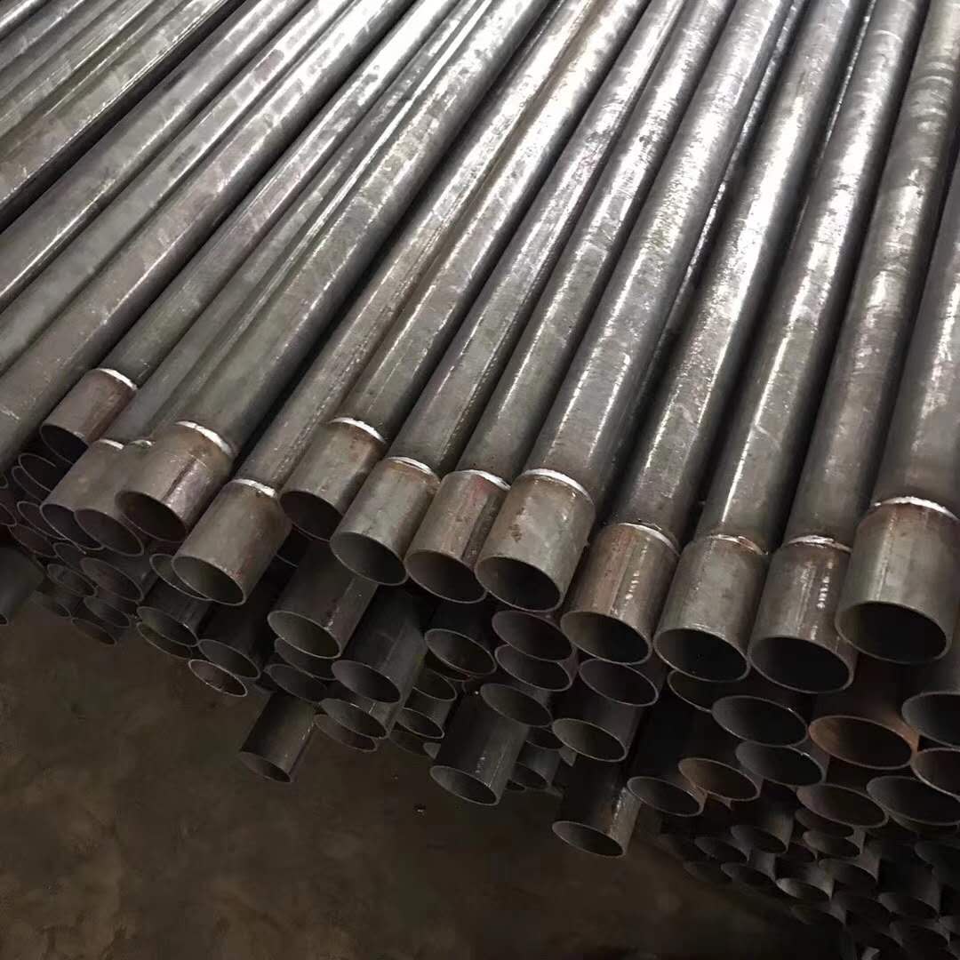 尼勒克桥梁声测管54mm国标