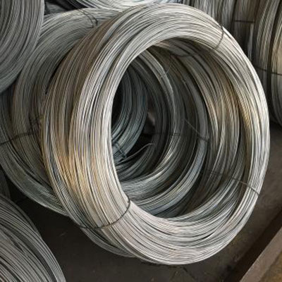 尼勒克钢绞线厂家供应